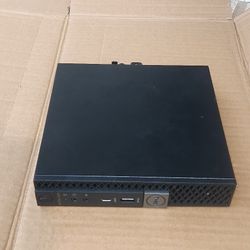 Dell Optiplex 3080 Micro With i5 Processor 