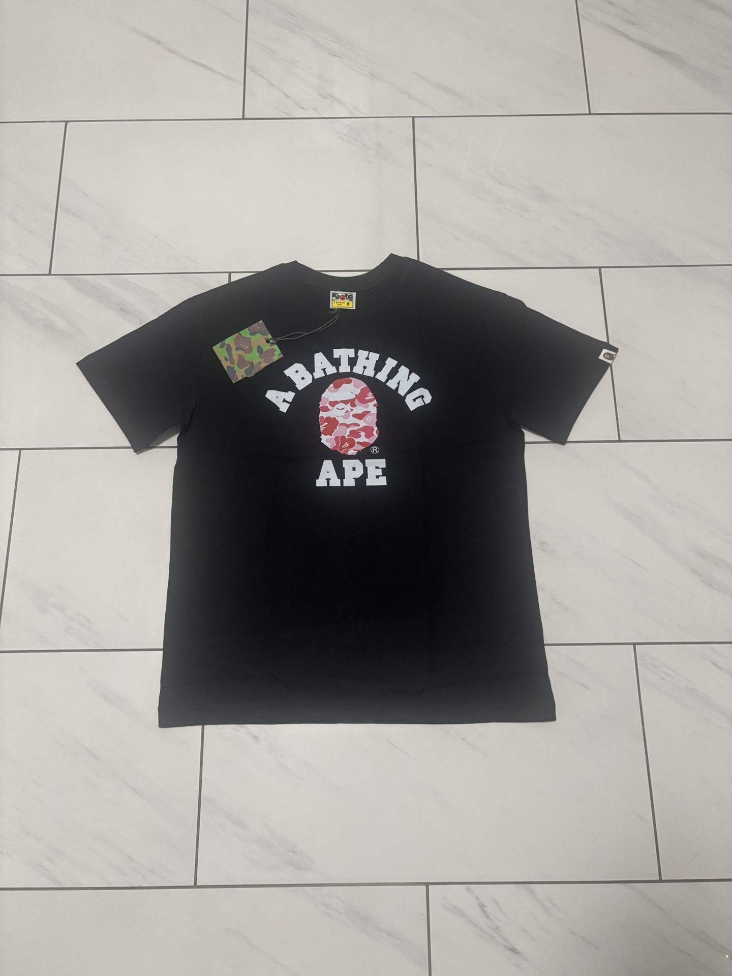 Bape Shirt