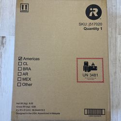 iRobot Roomba Combo j517020 J5+  Robot Vacuum + Mop w/ Smart Mapping