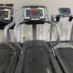 Star Trac Treadmill