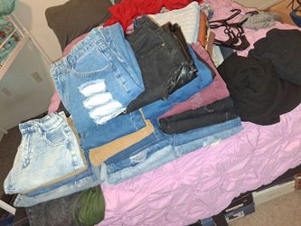 Jeans+Misc