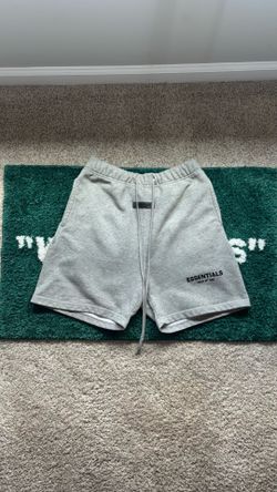 Essentials Shorts