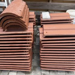 Roof Tiles 
