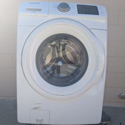 Samsung Washer 