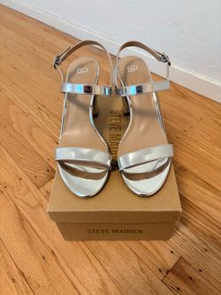 BP Heels