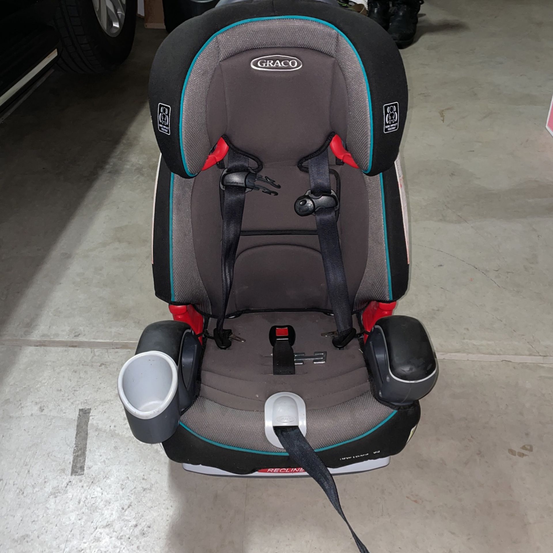 graco carseat