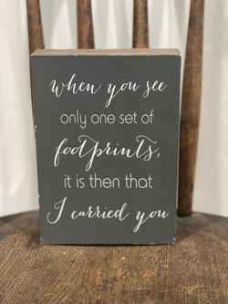 Farmhouse Decor