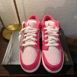 Jordan 1 Low - 6.5Y
