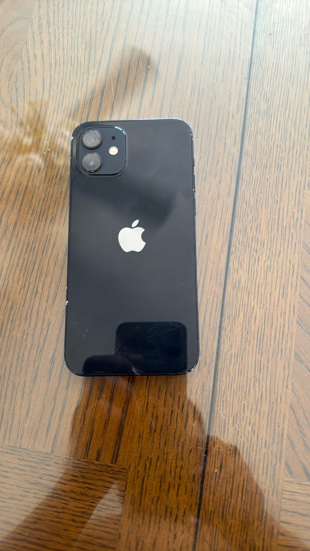 iPhone 12