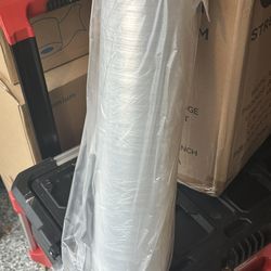 Shrink Wrap Stretch, Film Moving