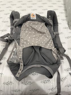 Ergo Baby Carrier