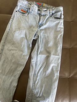 Empyre jeans