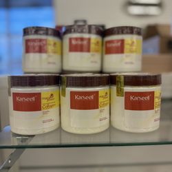 BRAND NEW TOLO Deals Deep Repair Conditioning Argan Oil Collagen Hair Mask Essence for Dry Damaged C