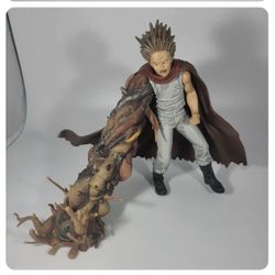 Akira Tetsuo Statue figurine McFarland 2000