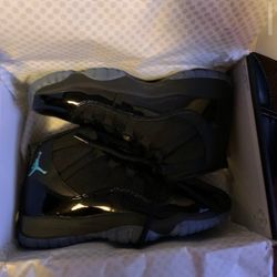 Jordan 11 Gramma Size 7 For Sale Brand New 