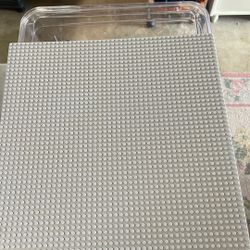 Large Lego Baseplate $7 Each