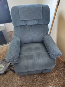 Free Lazy Boy Recliner