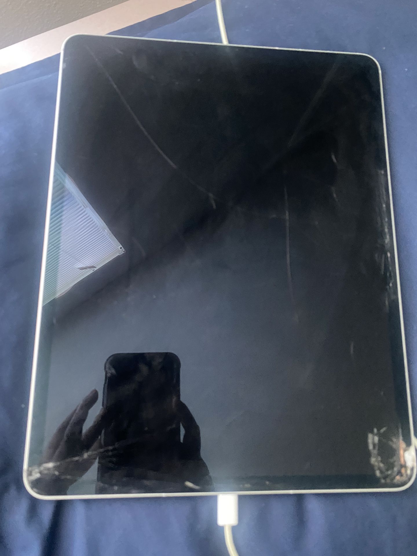 iPad Pro 12.9Inch