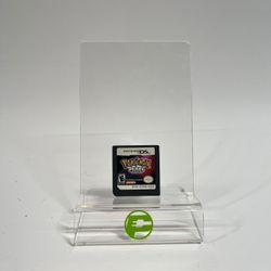 Pokemon Pearl (Nintendo DS, 2007)