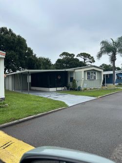 Mobile Home