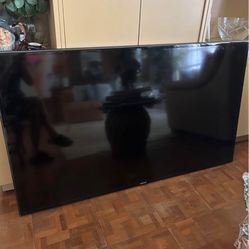 42 inch Samson TV does not work