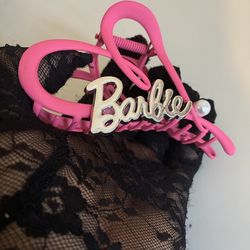 Barbie World Hair clip