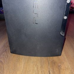 Play station 3