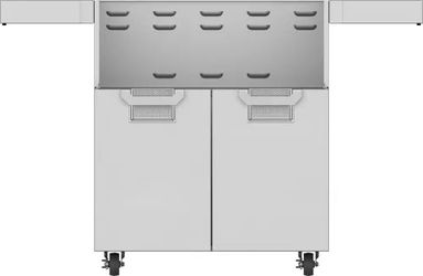 Hestan ECD30 Grill Cart, 30 Inch