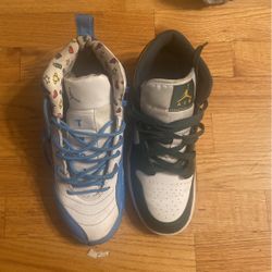 Jordan’s 6.5 And 7