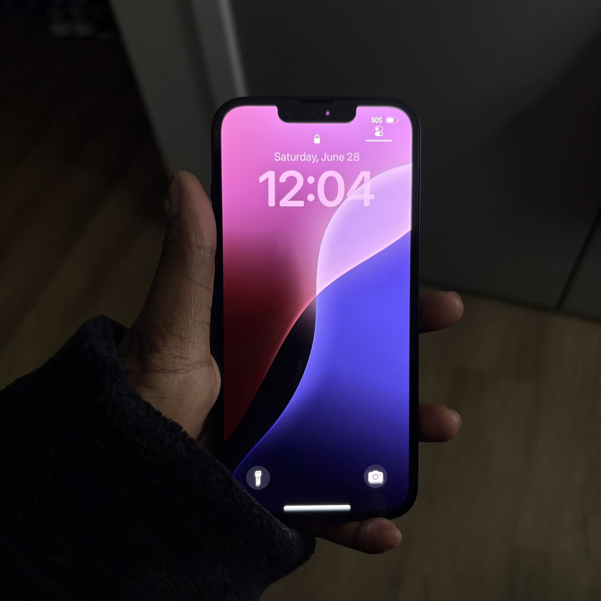 iPhone 14