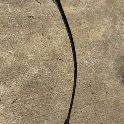 Tow Bar For Motorhomes 20count 