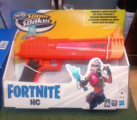 Fornite super soaker water blaster (24)
