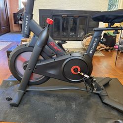 New Exercise Bike 