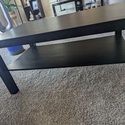 Ikea Lack Coffee Table