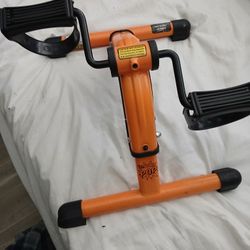 Bike Or Exercise Equipment $50