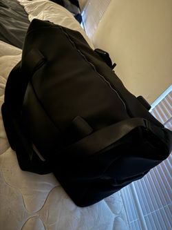 Duffle bag
