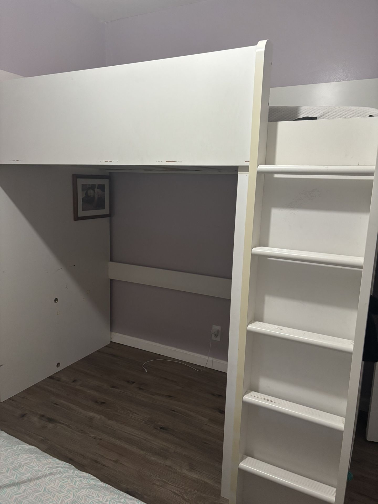 IKEA Bunk Bed