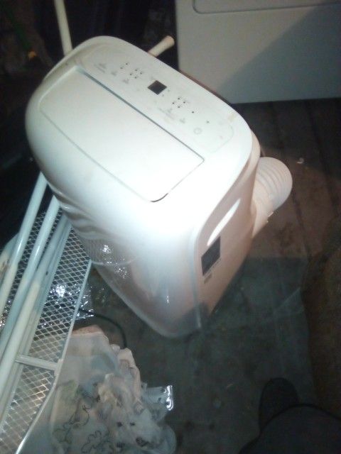 Toshiba Air Conditioner