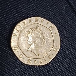 20 Pence
