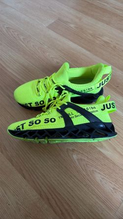 Men’s Athletic Running Shoes highlighter