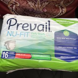 Se Vende pañales Para Señoras 