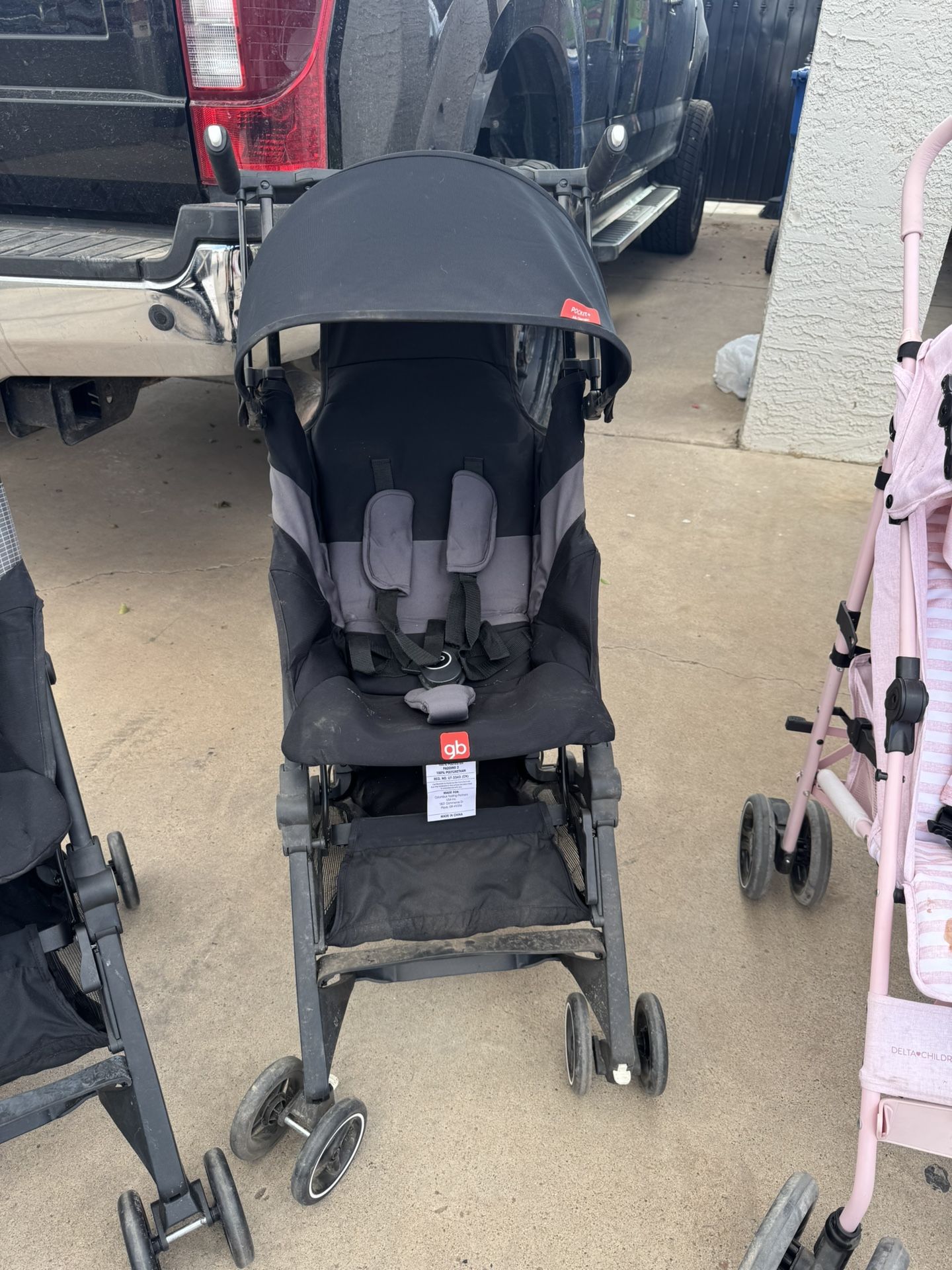 Stroller