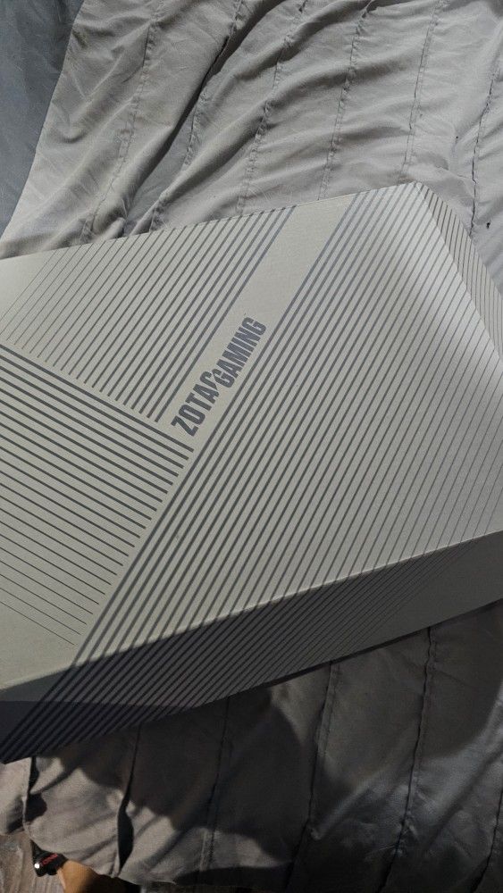 Zotac Rtx 5070 Ti Oc 16gb