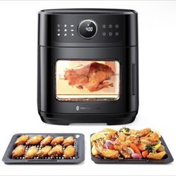 Air Fryer Oven