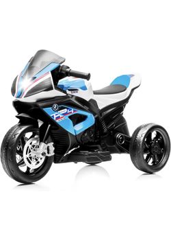 NEW Kids BMW Motorcycle *Firm Price