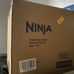 Ninja Air Fryer