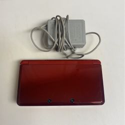 Modded Nintendo 3DS