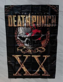 Five Finger Death Punch