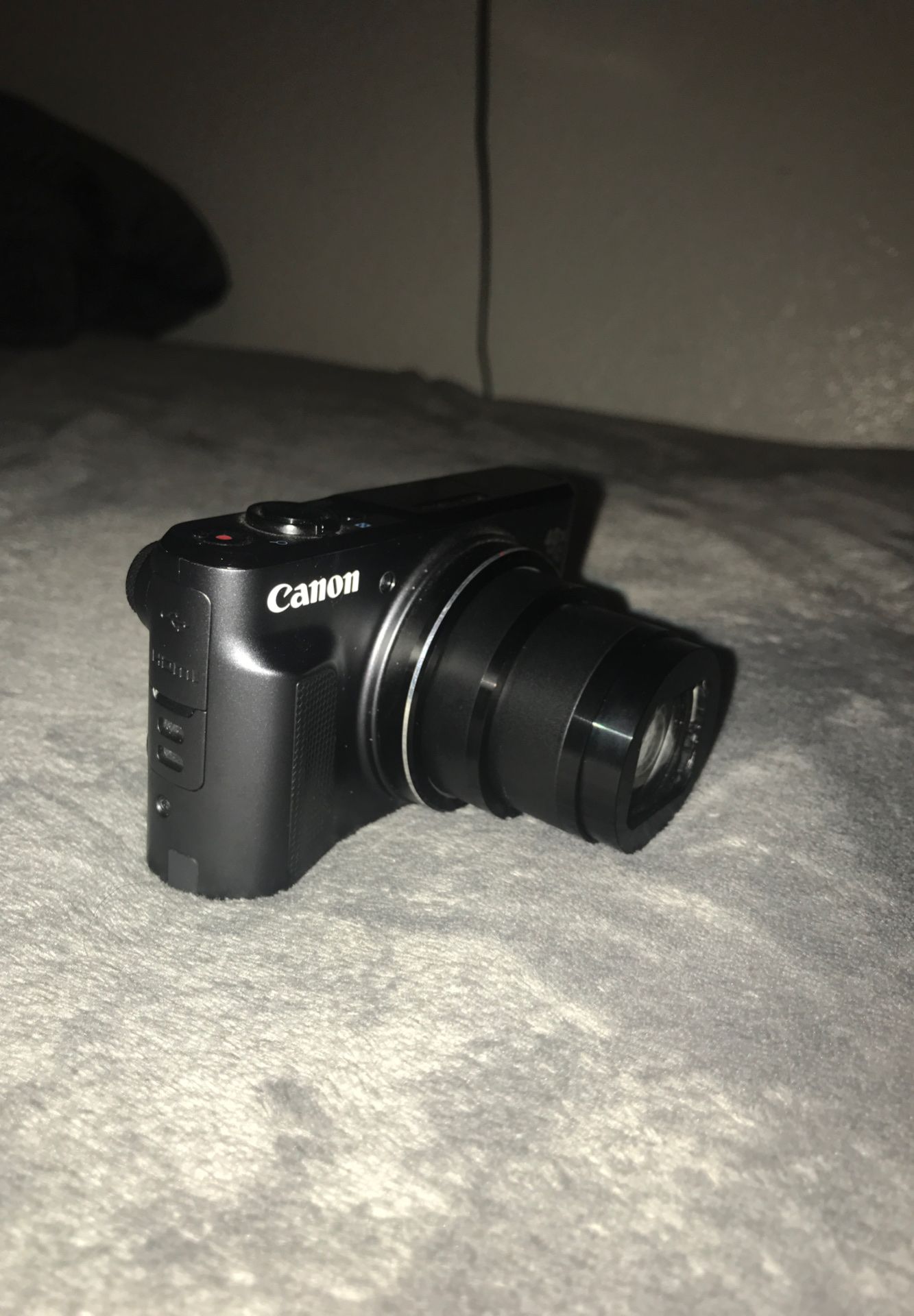 Cannon SX720 HS Camera