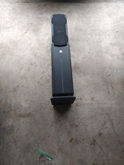 Bocina / Speaker